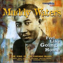 Muddy Waters : Feel Like Going Home